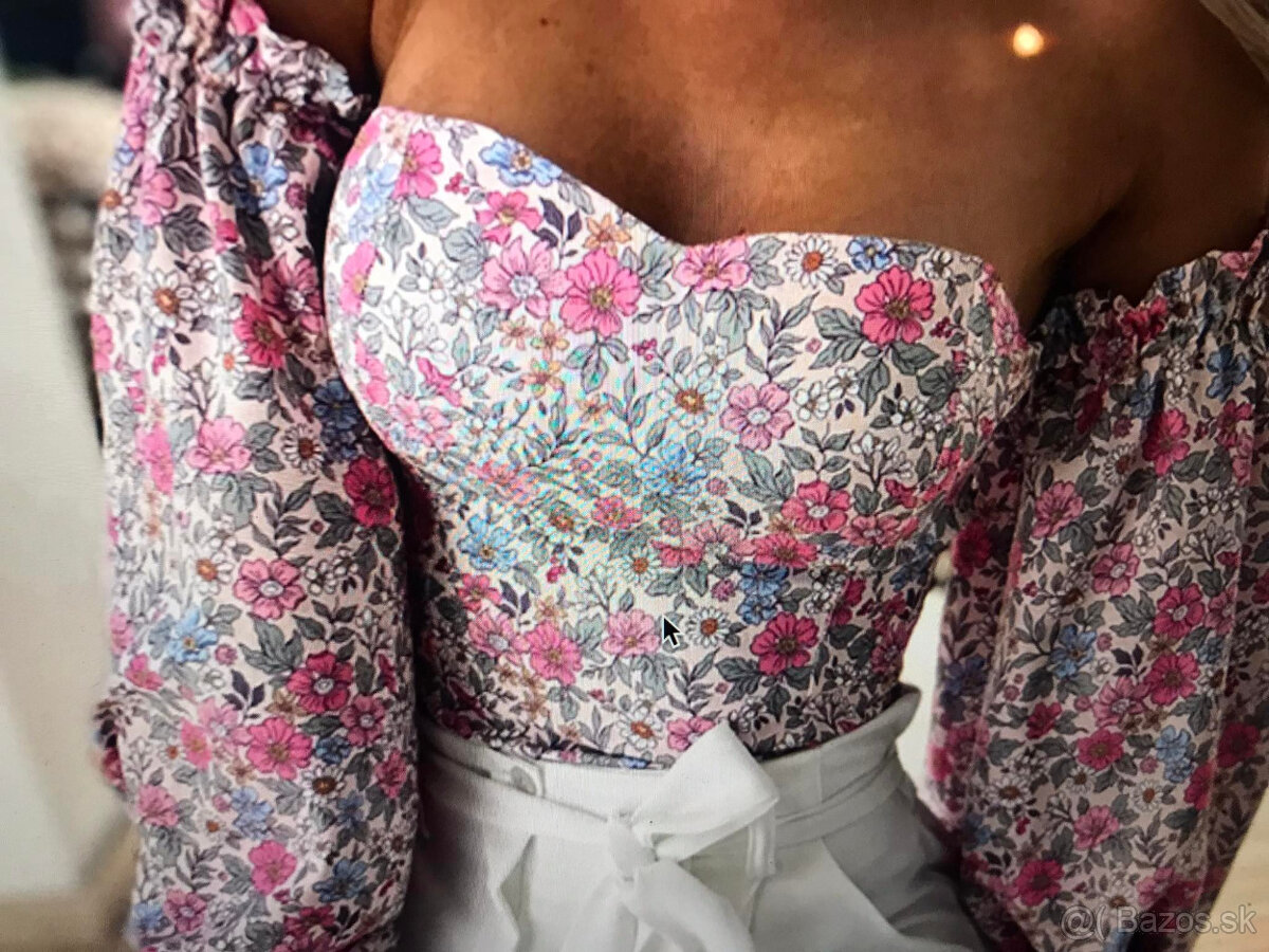Croptop - 2