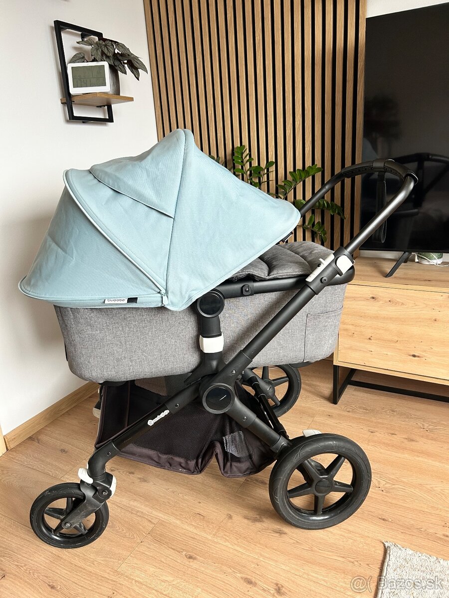 Bugaboo fox 2 - 2