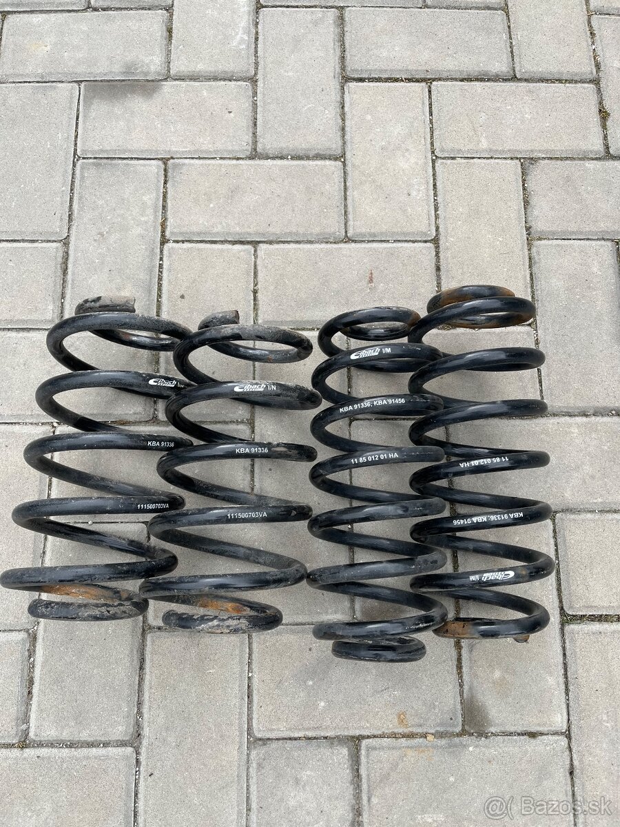 Eibach PRO KIT -3cm Volkswagen Passat B6 - 2