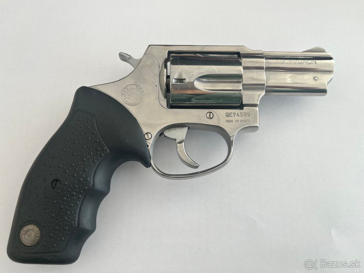 Revolver 357 magnum - 2