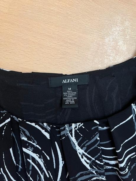 blúzka top vel. M/L - 2