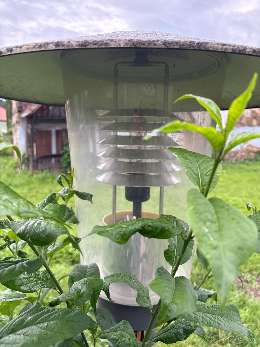 Sodikova Lampa - 2