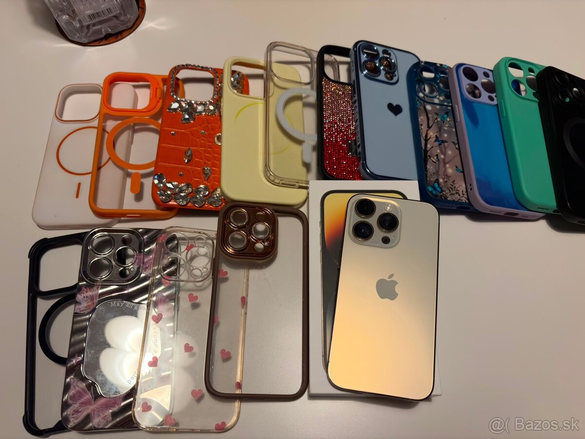 IPHONE 14 PRO 128 GB - 2