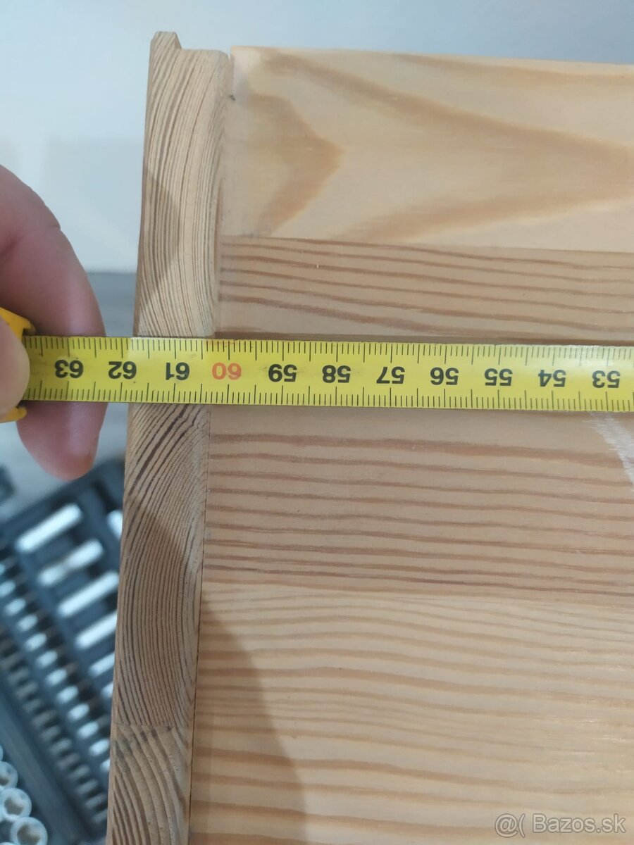 Komoda ikea - 2
