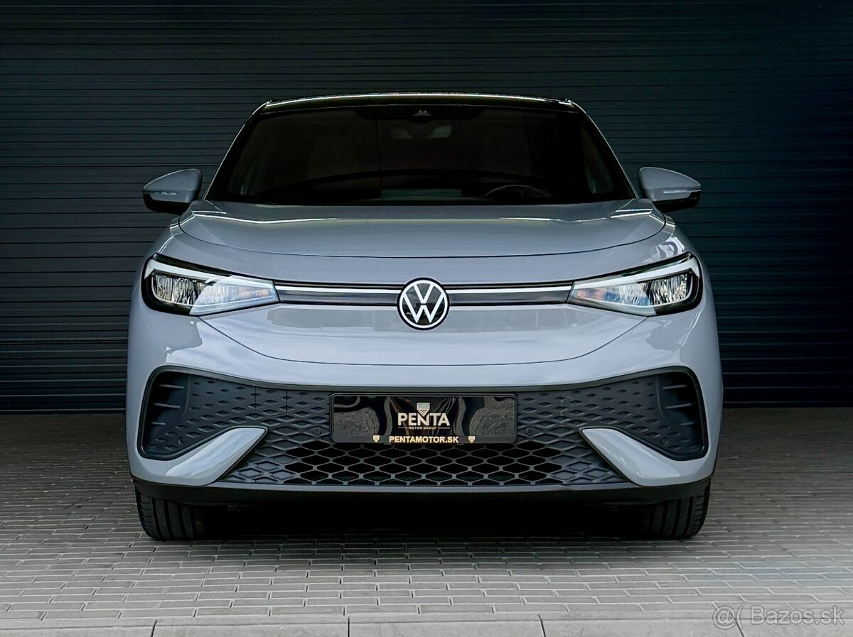 Volkswagen ID.5 Pro Performance 77 kWh - 2