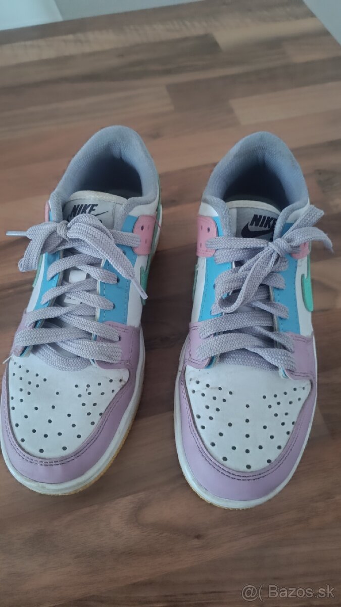 Tenisky Nike - 2