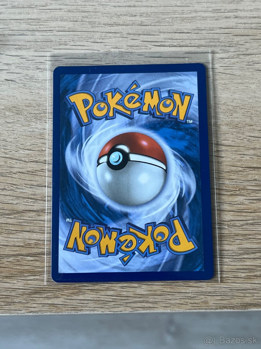 Pokemon mega charizard x pfl - 2