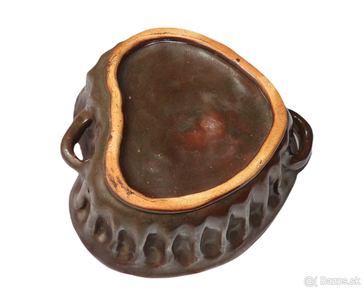 Forma - srdce - 2