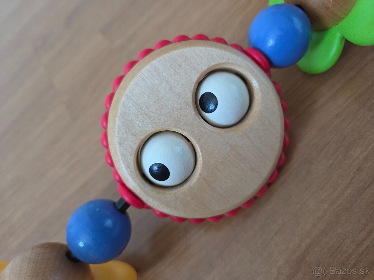 Googly eyes NOVÁ - 2