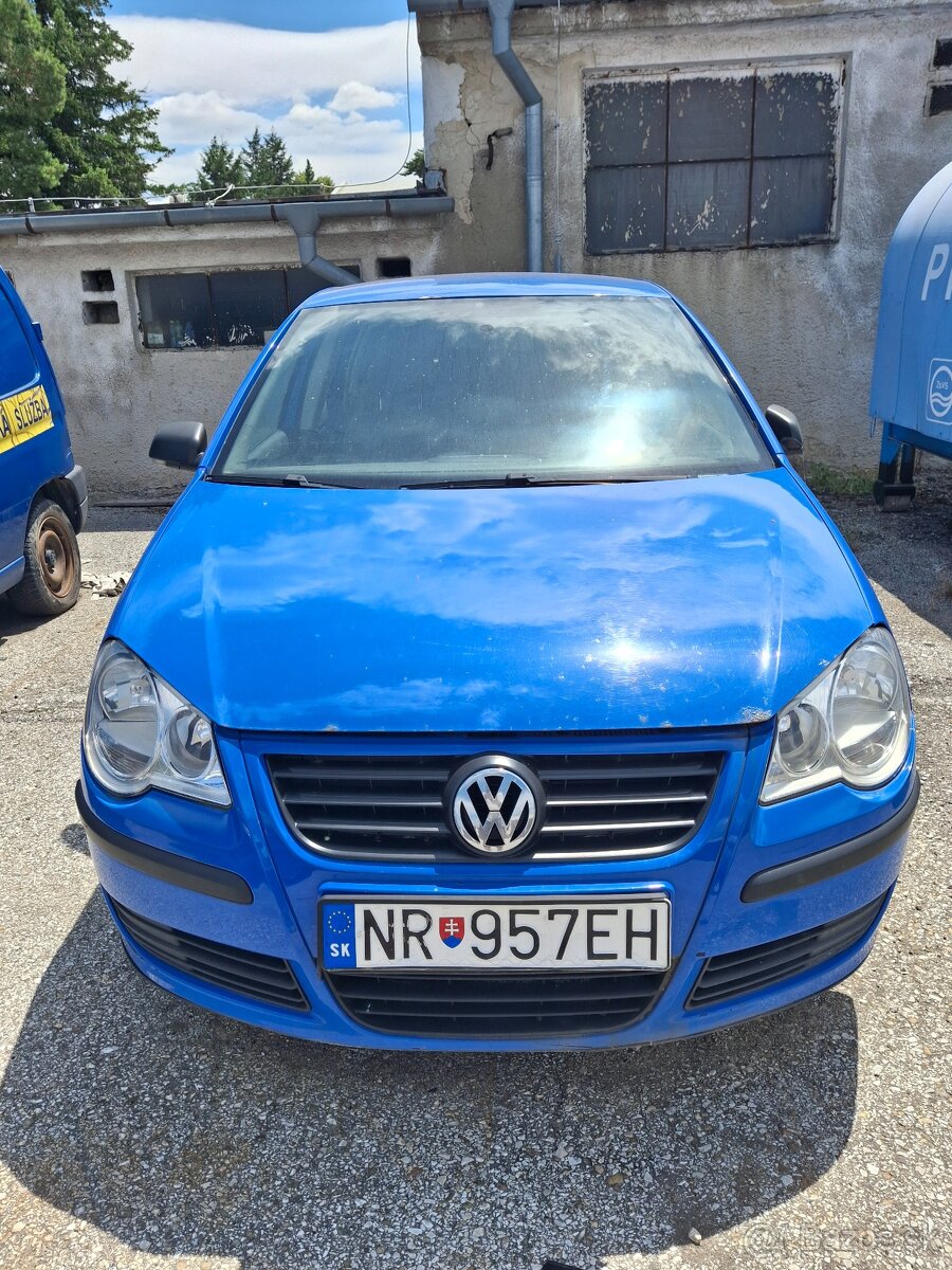 Polo - 2