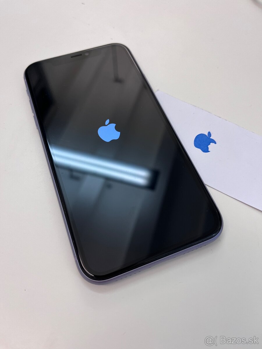 Originál diely Apple pre iPhone 11 - 2