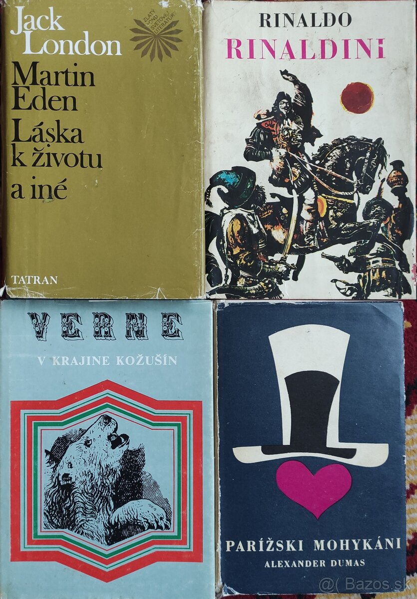 K.May,Verne, London,Souček - 2