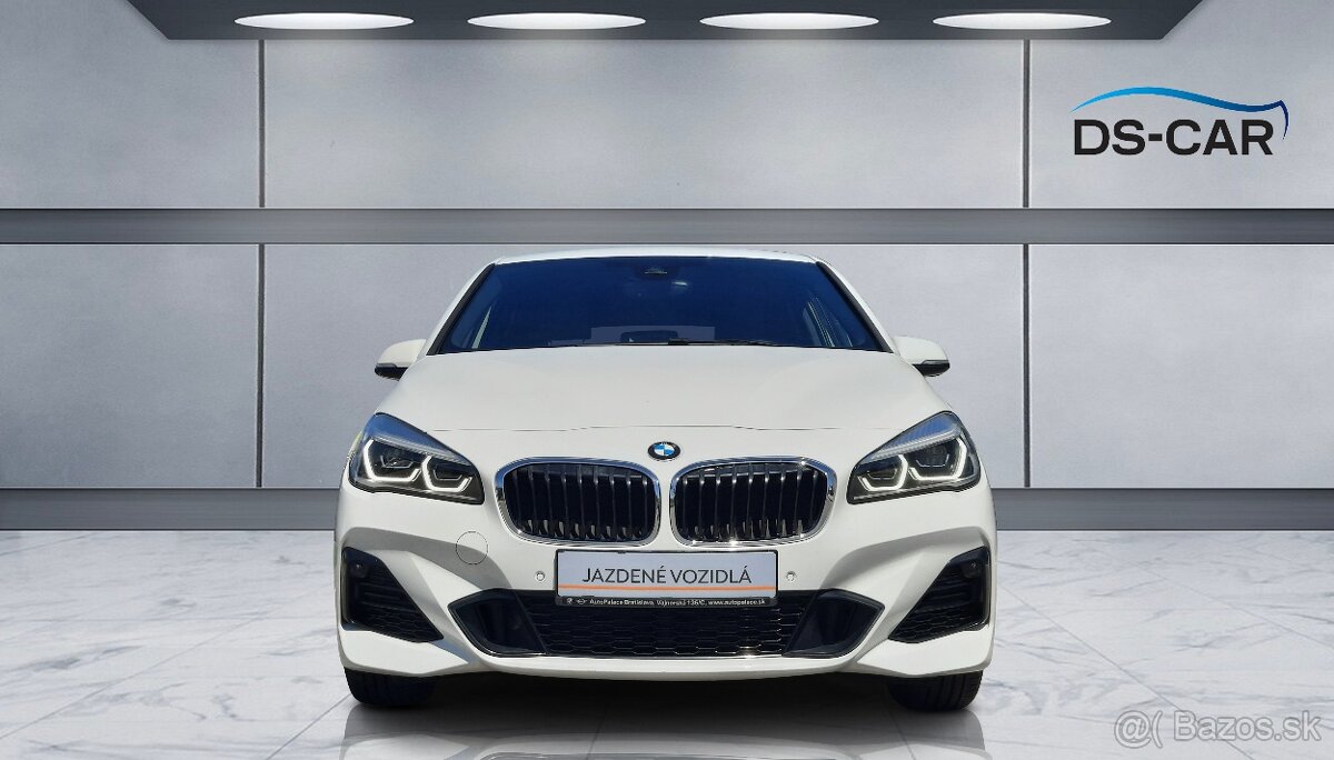 BMW 2xx 2 Active Tourer 225xe iPerformance A/T 4x4 - 2
