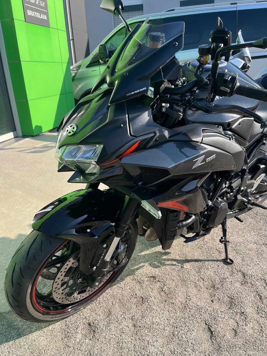 Kawasaki Z H2 - 2