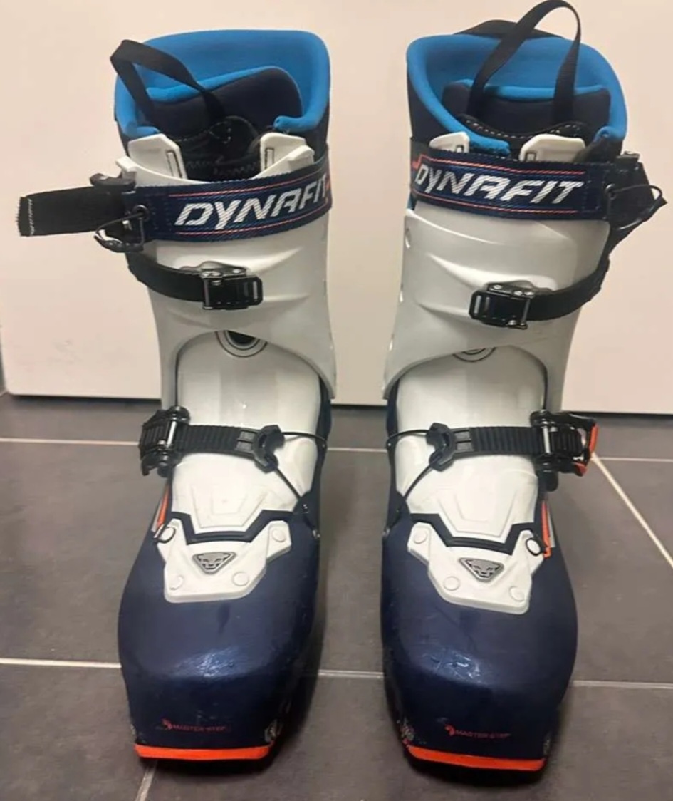 Dynafit TLT8 Expedition CR č.44 - 2