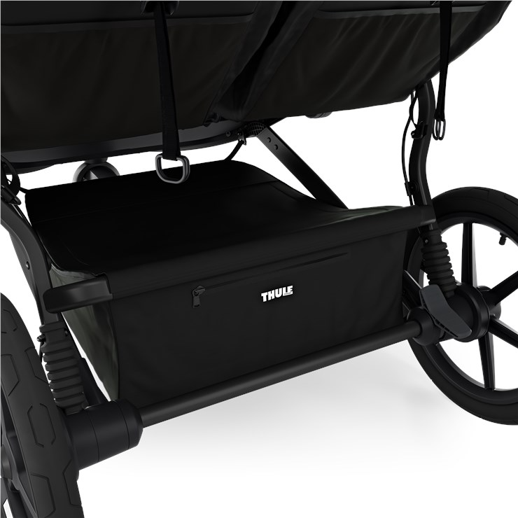 THULE URBAN GLIDE 3 - 2