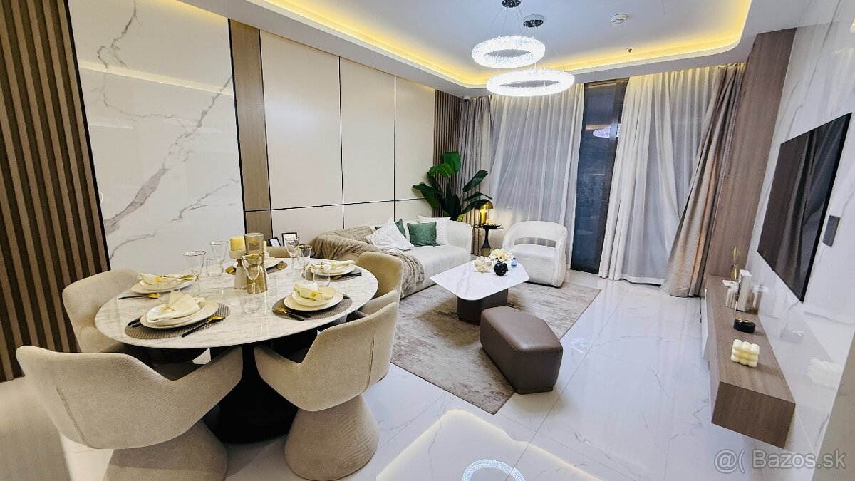 15 CASCADE by Iman x Versace Ceramics, Dubaj - 2