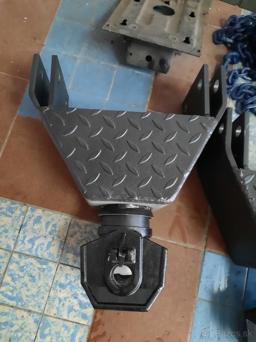 Tiahlo UKT - 2