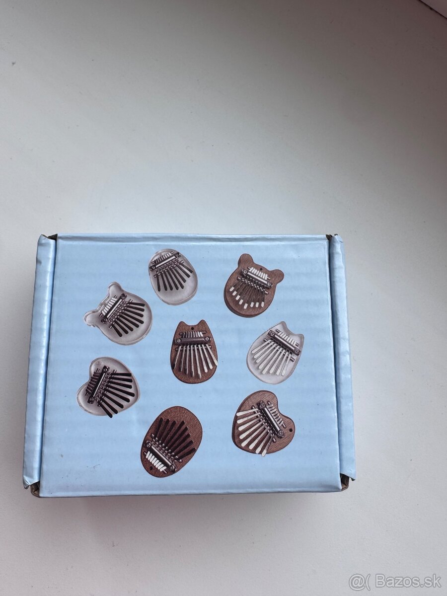 Kalimba - 2