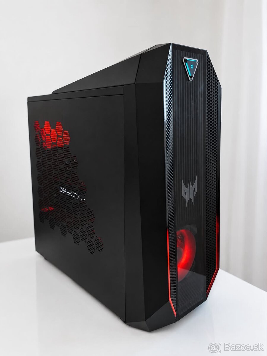 Predam počítač Acer predátor. - 2