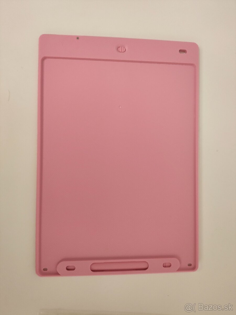 #L0237 LCD kresliaci tablet 10 pre deti - 2
