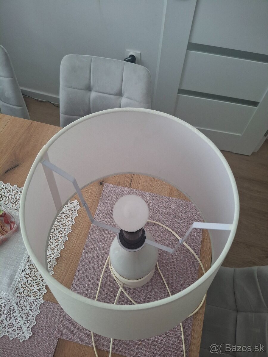 Stolná lampa - 2