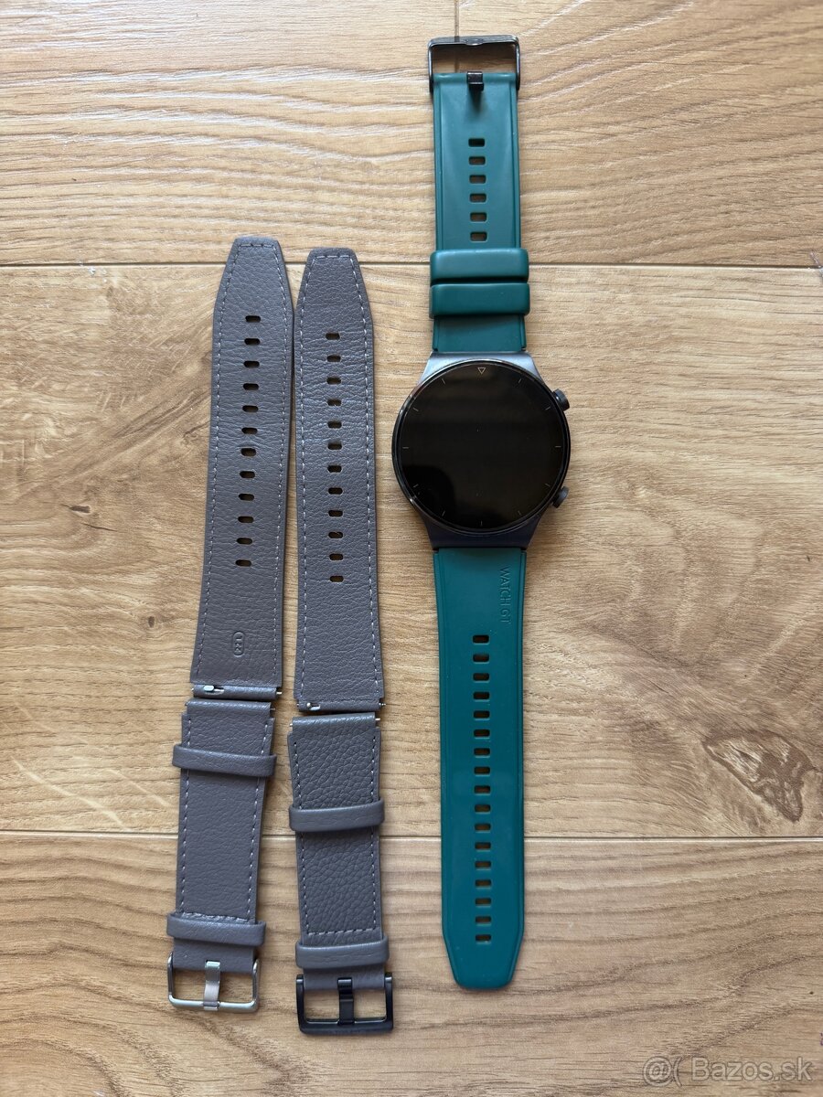 Huawei Watch GT 2 Pro - 2