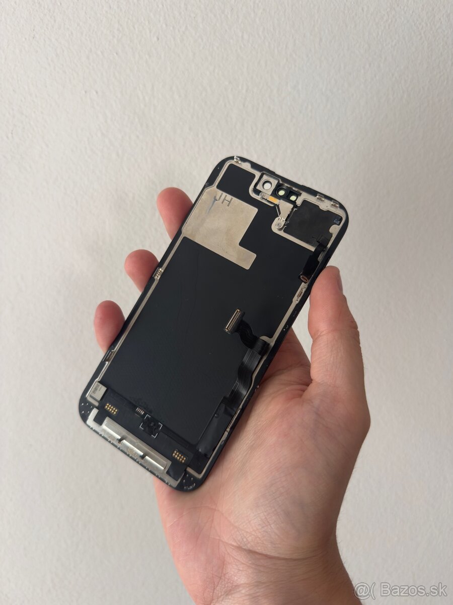 iphone 14 pro soft oled 120hz - 2