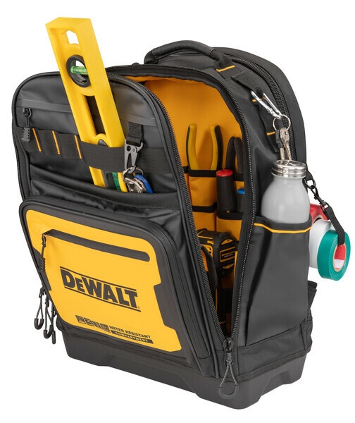 DeWalt Pro batoh na náradie DWST60102-1 - 2