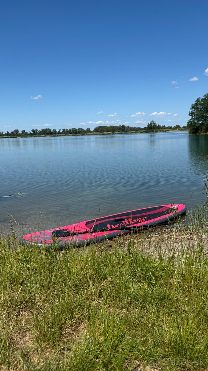 Paddleboard - 2