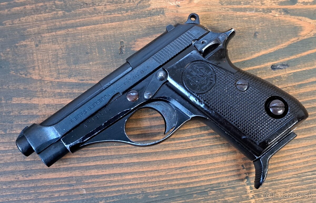 BERETTA M71 - 2