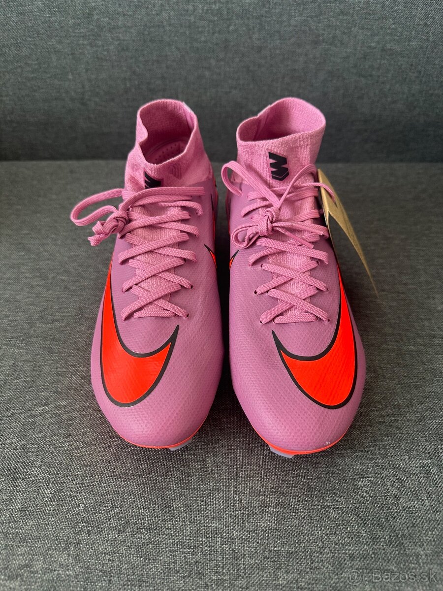 Mercurial superfly 10 pro - 2