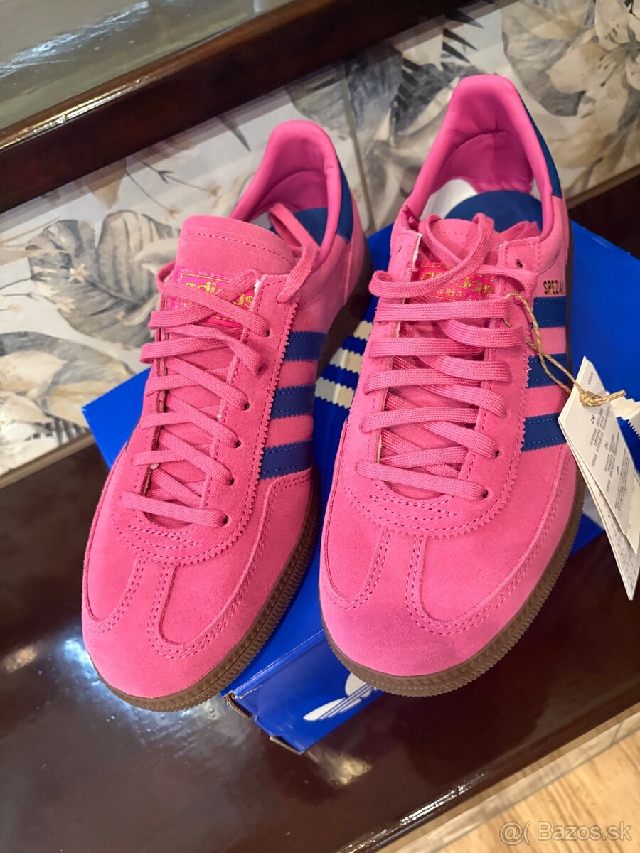 Adidas tenisky - 2