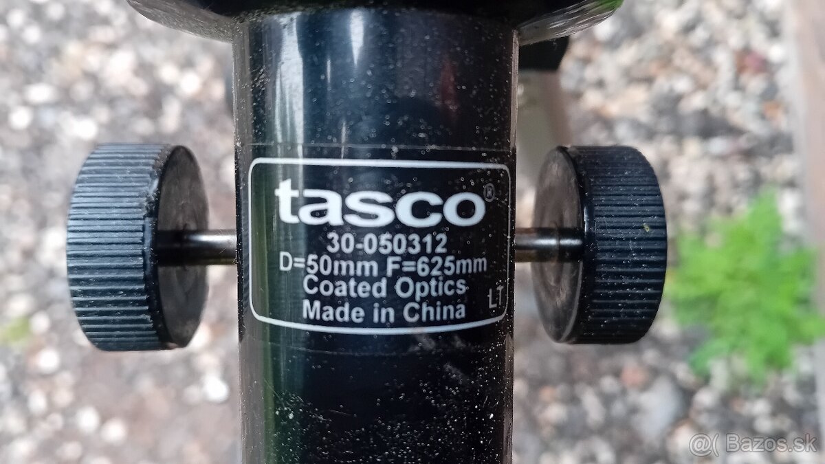 Teleskop Tasco - 2