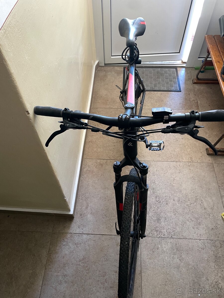 Predám ebike kross evado - 2