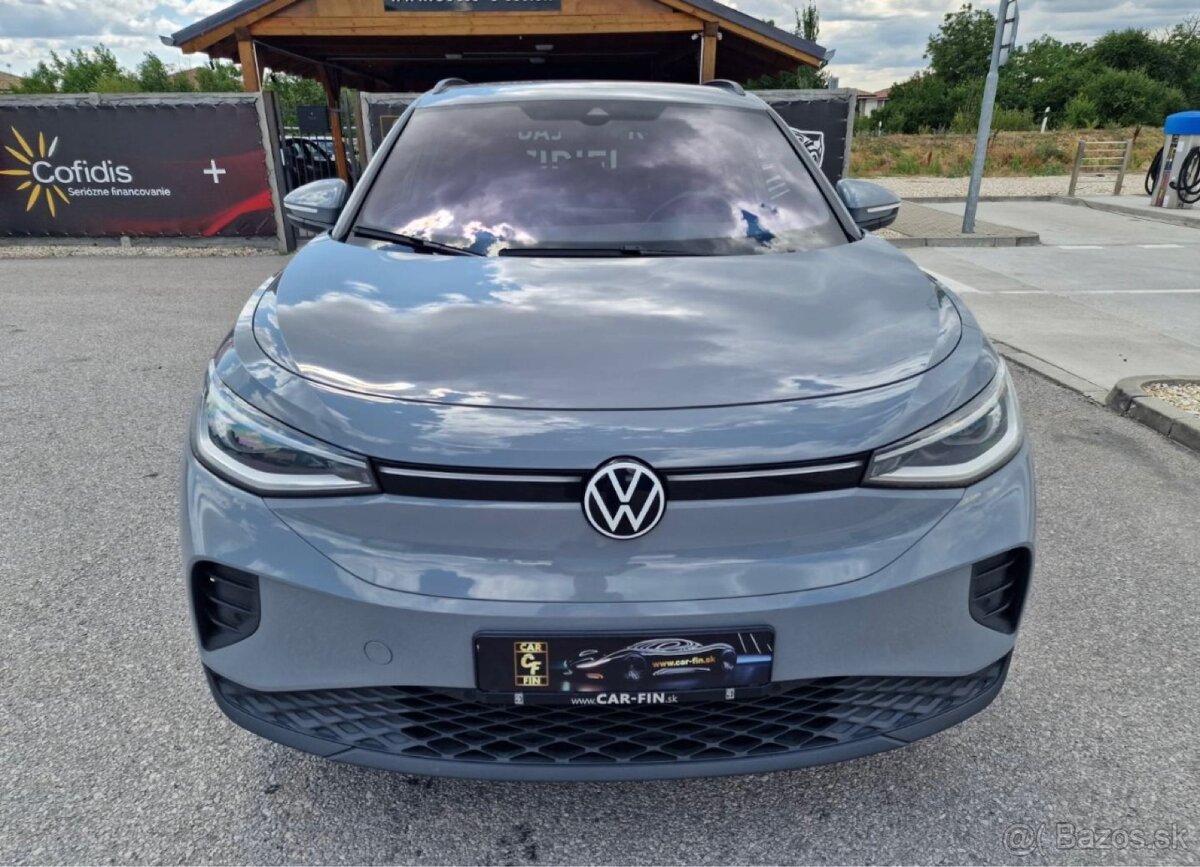 Volkswagen ID.4 Pro Performance 77 kWh - 2