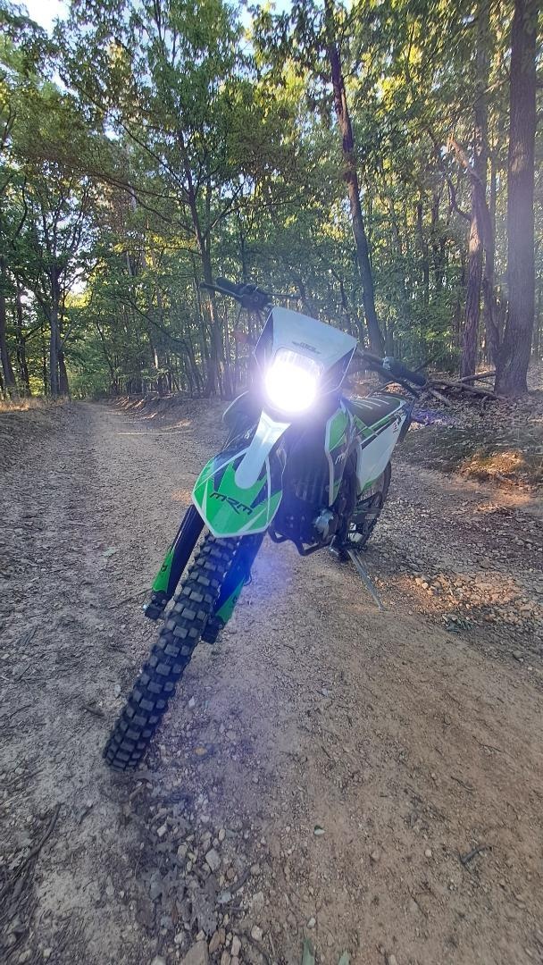 Minirocket 250 - 2