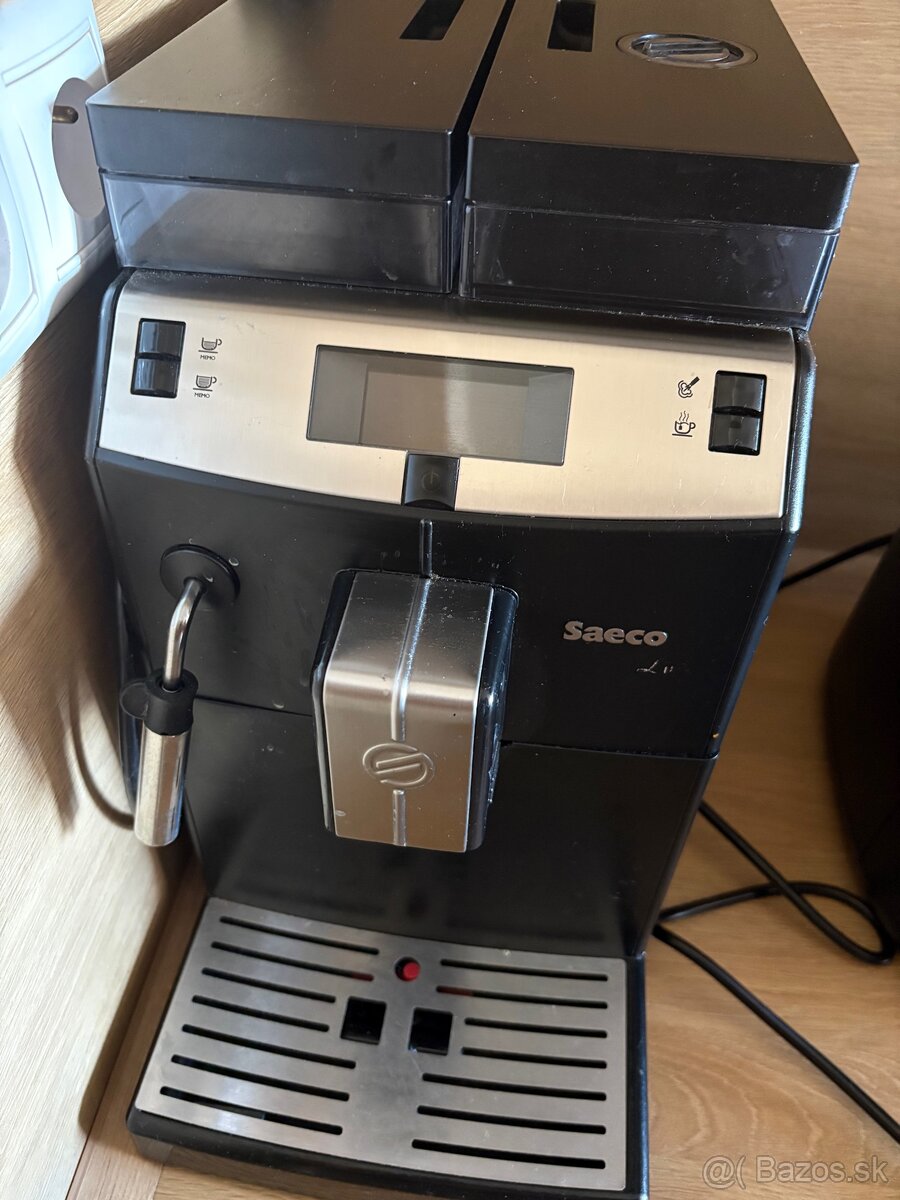 Kávovar Saeco - 2