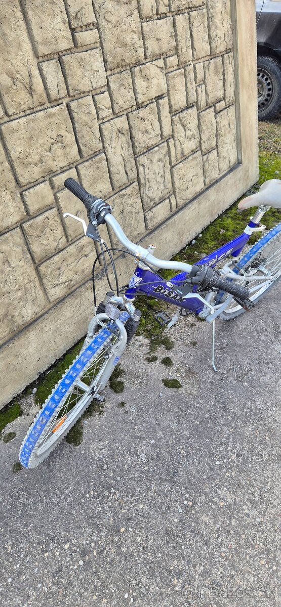 Rozmer koles 24 - 2