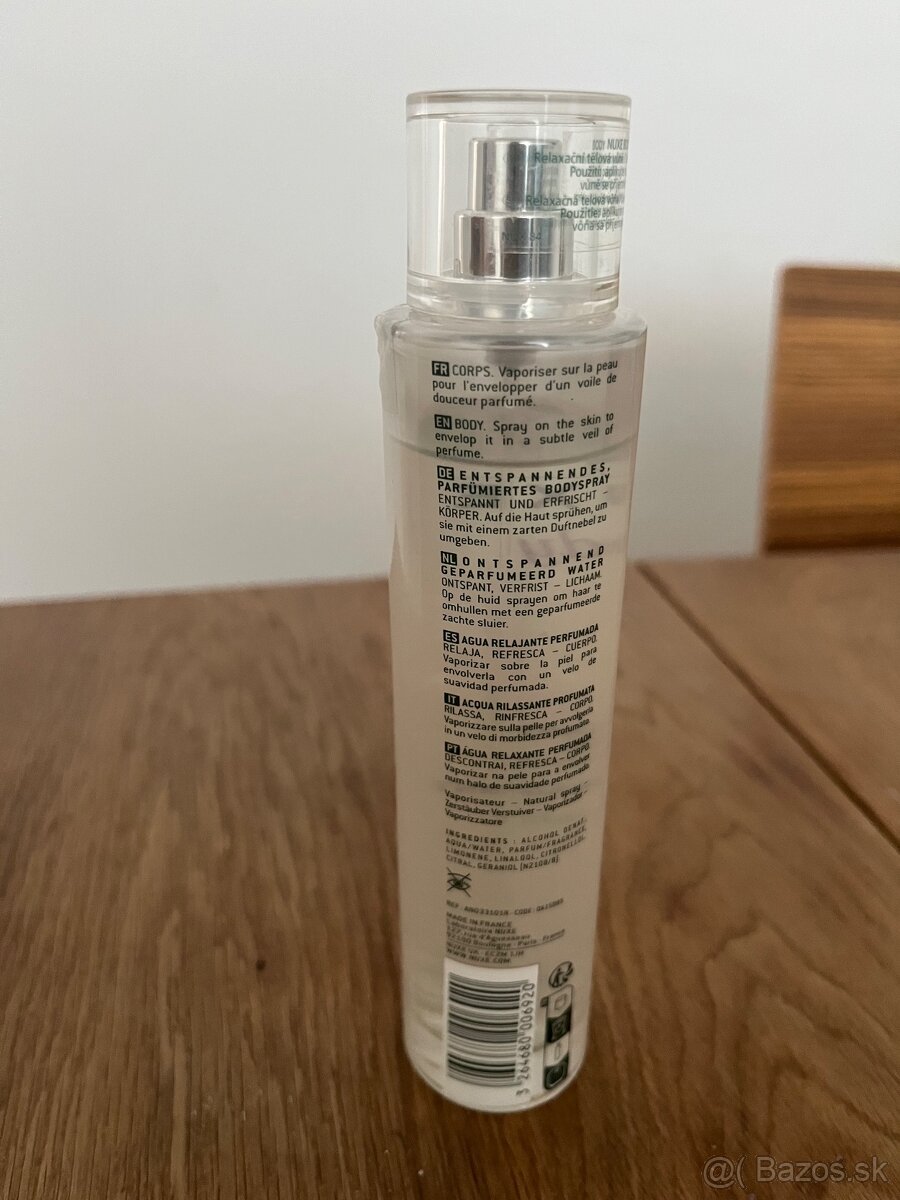 Nuxe - 2