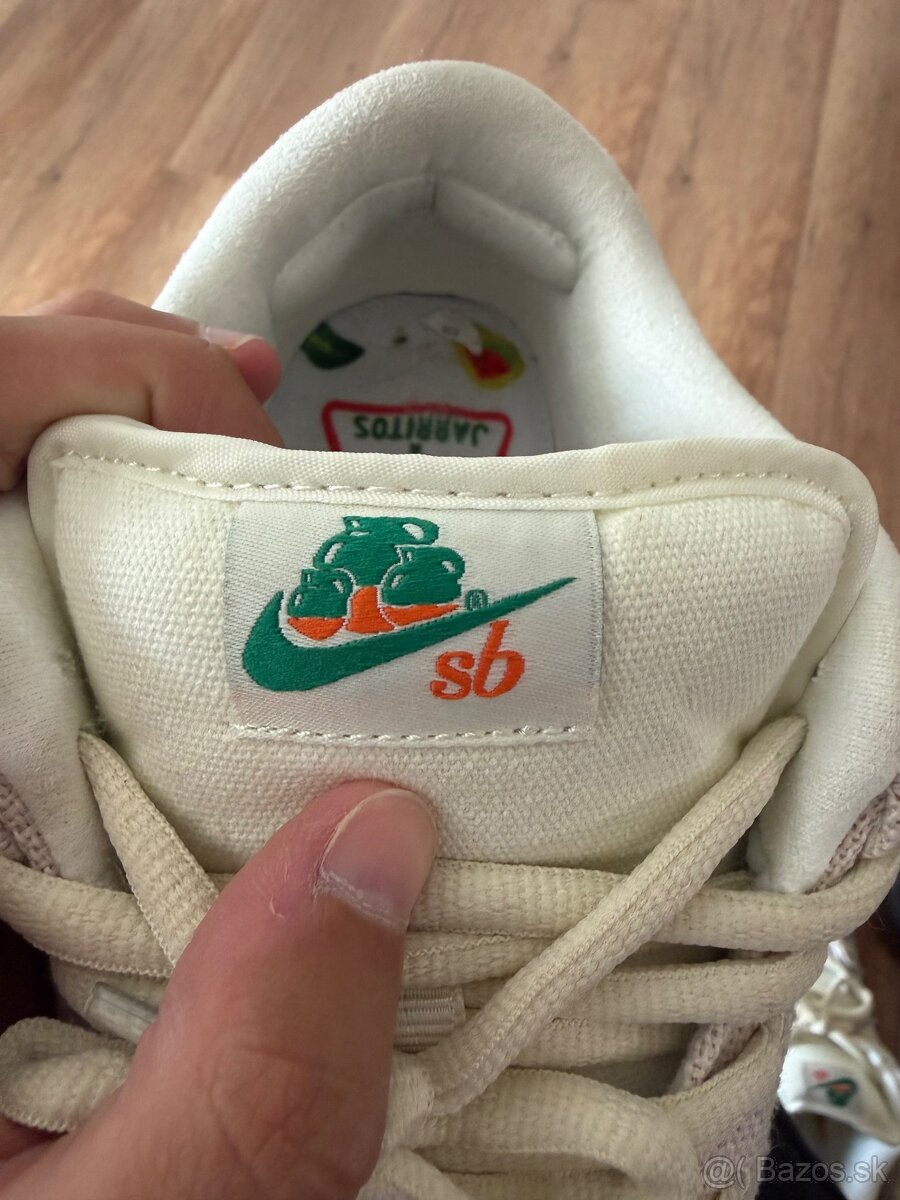 Nike dunk low jarritos - 2