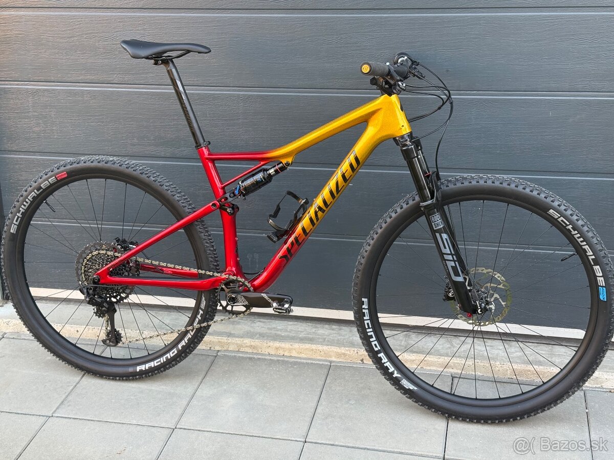 Specialized Epic Expert - 2