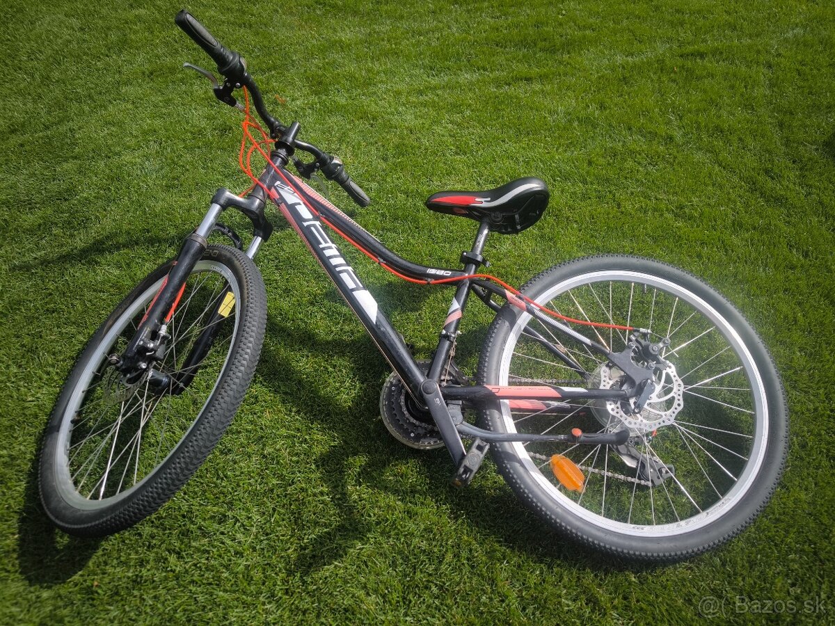 detský horský bicykel 24´´ - 2