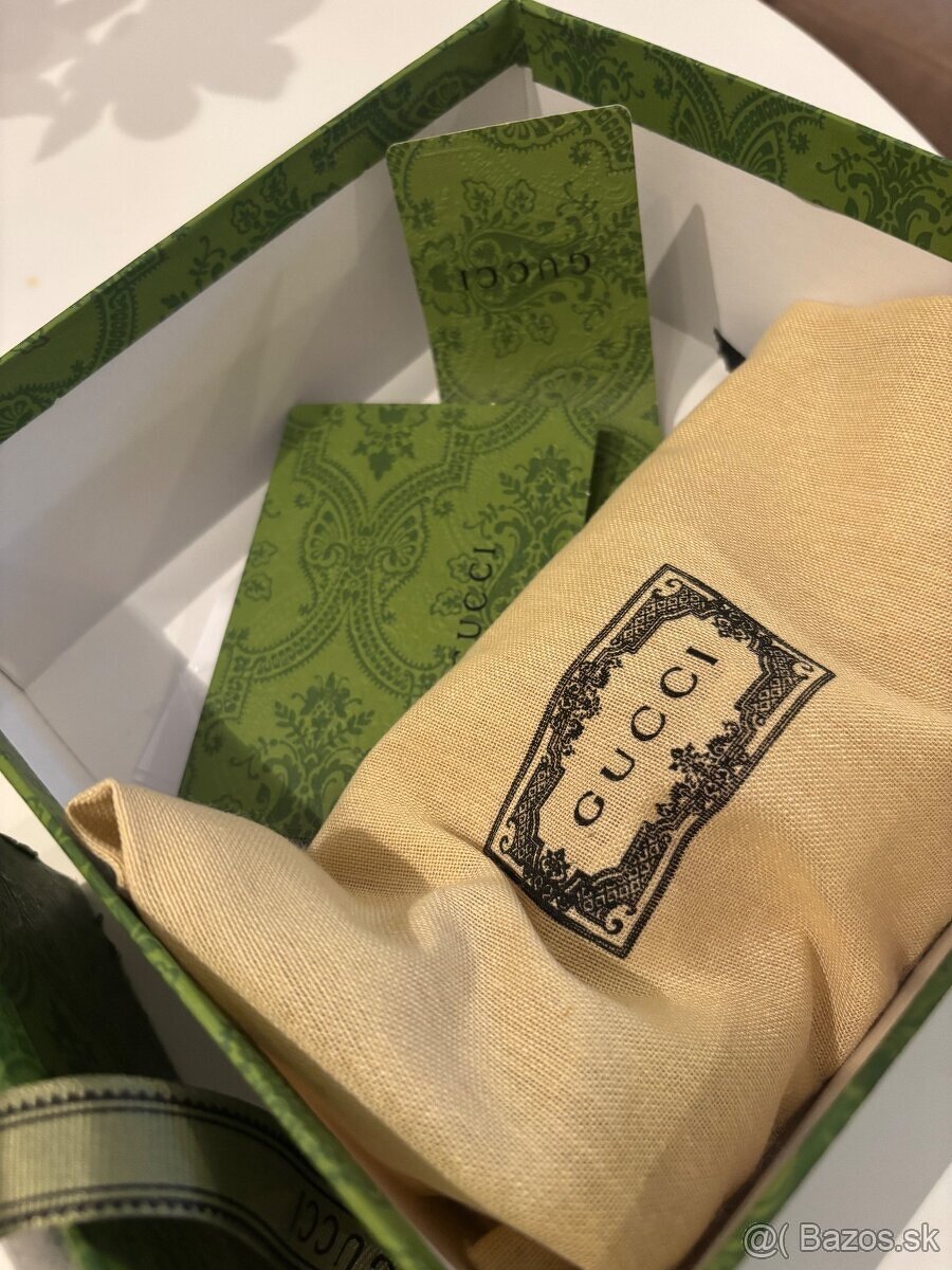 Gucci opasok - 2