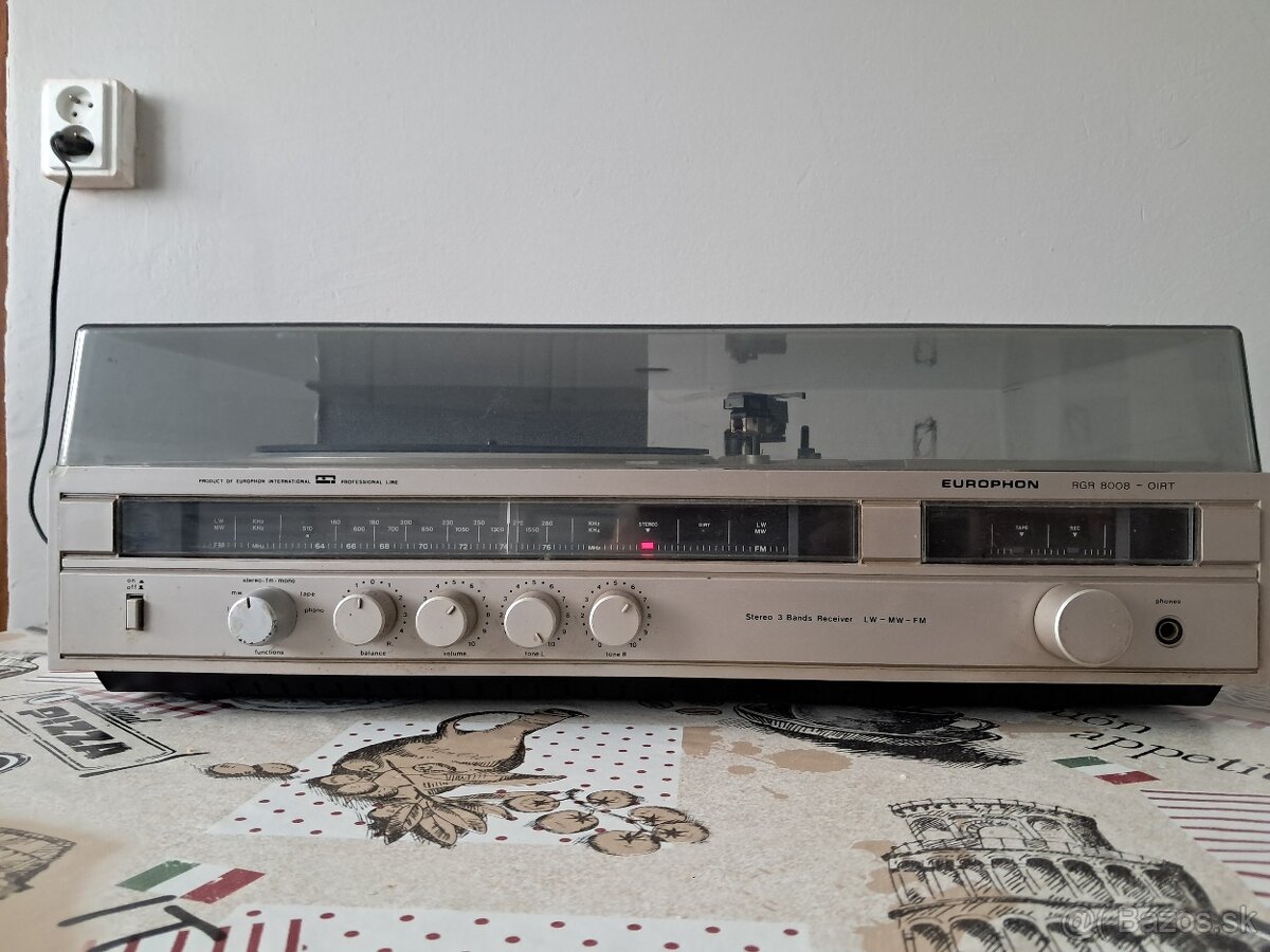 Europhon - 2
