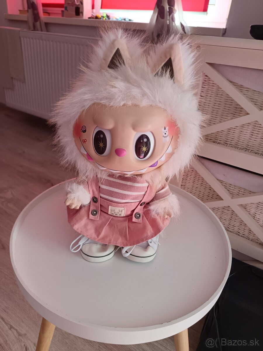 Labubu 33cm - 2