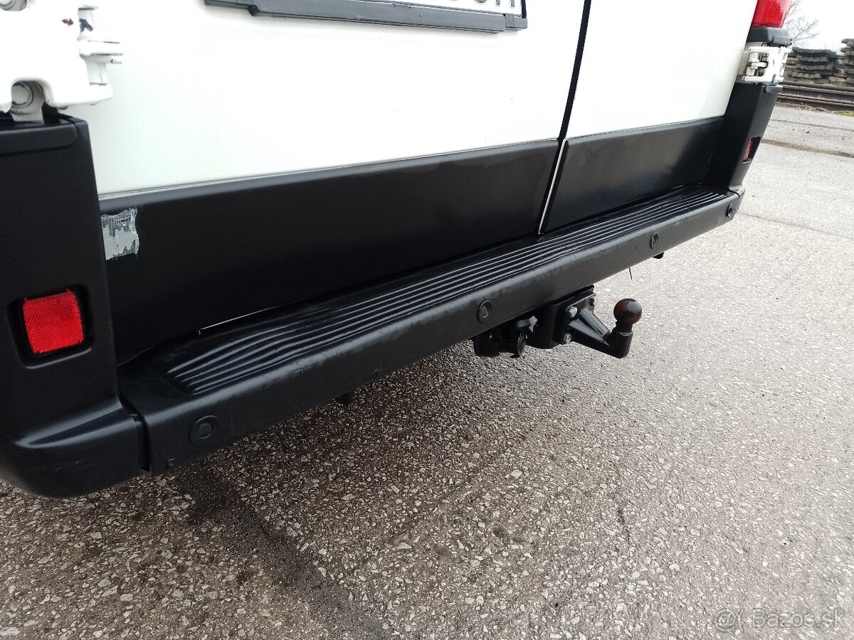 Citroen Jumper L4H3 2018 Senica - 2