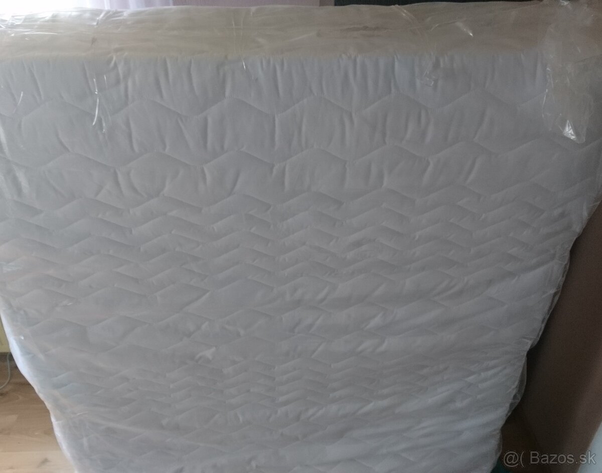 Matrac 135x190cm - 2