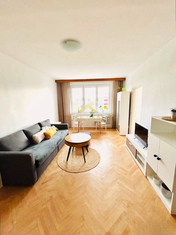 Prenájom pekný 2 izbový byt, Solivarská ulica, Bratislava II – foto 2
