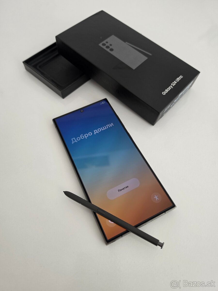 Samsung S24 Ultra 512GB - 2